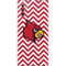 University of Louisville Chevron Galaxy Note 10 Skin