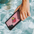 University of Louisville Chevron Galaxy Note 10 Waterproof Case