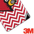 University of Louisville Chevron Galaxy Note 8 Skin