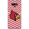 University of Louisville Chevron Galaxy Note 9 Skin