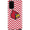 University of Louisville Chevron Galaxy Note20 5G Pro Case