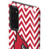 University of Louisville Chevron Galaxy Note20 5G Pro Case