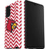 University of Louisville Chevron Galaxy Note20 5G Pro Case