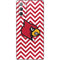 University of Louisville Chevron Galaxy Note20 5G Skin