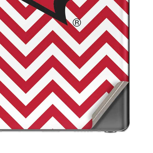 University of Louisville Chevron Galaxy Note20 5G Skin