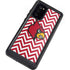 University of Louisville Chevron Galaxy Note20 5G Waterproof Case