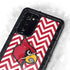 University of Louisville Chevron Galaxy Note20 5G Waterproof Case