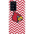 University of Louisville Chevron Galaxy Note20 Ultra 5G Lite Case
