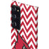 University of Louisville Chevron Galaxy Note20 Ultra 5G Lite Case