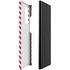 University of Louisville Chevron Galaxy Note20 Ultra 5G Lite Case