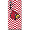 University of Louisville Chevron Galaxy Note20 Ultra 5G Skin
