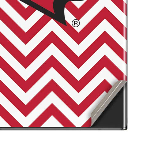University of Louisville Chevron Galaxy Note20 Ultra 5G Skin
