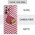 University of Louisville Chevron Galaxy Note20 Ultra 5G Skin