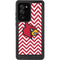 University of Louisville Chevron Galaxy Note20 Ultra 5G Waterproof Case