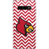 University of Louisville Chevron Galaxy S10 Plus Skin