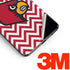 University of Louisville Chevron Galaxy S10 Plus Skin