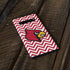 University of Louisville Chevron Galaxy S10 Plus Skin