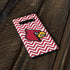 University of Louisville Chevron Galaxy S10 Skin