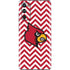 University of Louisville Chevron Galaxy S20 Fan Edition Skin