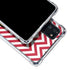 University of Louisville Chevron Galaxy S20 FE Clear Case