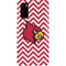 University of Louisville Chevron Galaxy S20 Lite Case