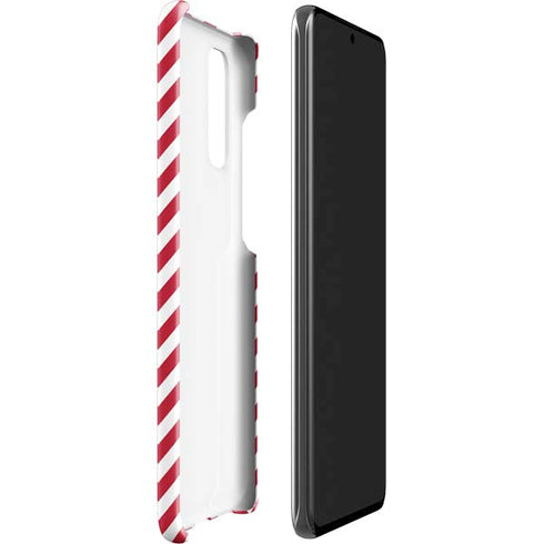 University of Louisville Chevron Galaxy S20 Lite Case