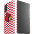 University of Louisville Chevron Galaxy S20 Lite Case
