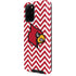 University of Louisville Chevron Galaxy S20 Plus Pro Case