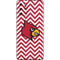 University of Louisville Chevron Galaxy S20 Plus Skin