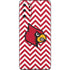 University of Louisville Chevron Galaxy S20 Plus Skin