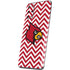 University of Louisville Chevron Galaxy S20 Plus Skin