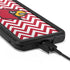 University of Louisville Chevron Galaxy S20 Plus Waterproof Case