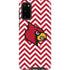 University of Louisville Chevron Galaxy S20 Pro Case