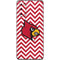 University of Louisville Chevron Galaxy S20 Skin