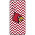 University of Louisville Chevron Galaxy S20 Skin