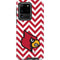 University of Louisville Chevron Galaxy S20 Ultra 5G Pro Case