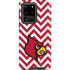 University of Louisville Chevron Galaxy S20 Ultra 5G Pro Case