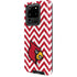 University of Louisville Chevron Galaxy S20 Ultra 5G Pro Case