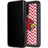 University of Louisville Chevron Galaxy S20 Waterproof Case