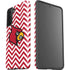 University of Louisville Chevron Galaxy S21 FE Pro Case