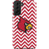 University of Louisville Chevron Galaxy S21 Plus 5G Pro Case