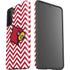 University of Louisville Chevron Galaxy S21 Plus 5G Pro Case