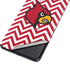 University of Louisville Chevron Galaxy S21 Plus 5G Skin