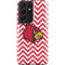 University of Louisville Chevron Galaxy S21 Ultra 5G Pro Case