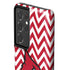 University of Louisville Chevron Galaxy S21 Ultra 5G Pro Case