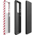 University of Louisville Chevron Galaxy S21 Ultra 5G Pro Case