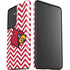 University of Louisville Chevron Galaxy S21 Ultra 5G Pro Case