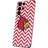University of Louisville Chevron Galaxy S21 Ultra 5G Skin