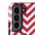 University of Louisville Chevron Galaxy S22 Plus Pro Case