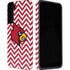 University of Louisville Chevron Galaxy S22 Plus Pro Case